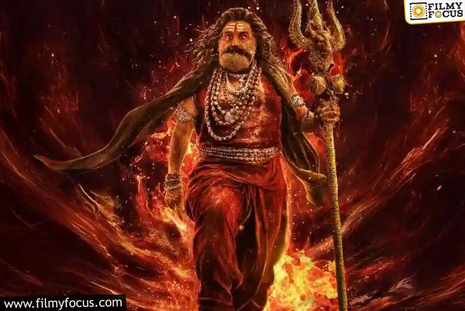 Balayya’s Dedicated Promotions Take Akhanda 2 Nationwide