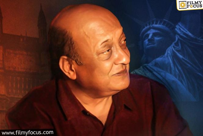 Biography Of The First Overseas Citizen Of India Iftekhar Sharif’s Zindagi In Two Shades