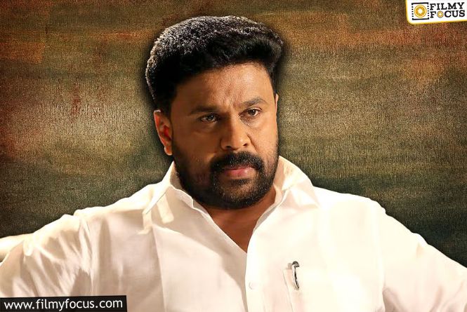 Dileep Set To File Complaints