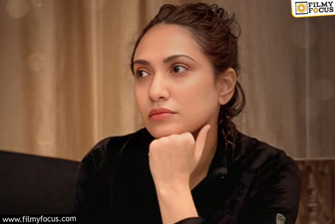 Happy Birthday To The Visionary Filmmaker Prerna Arora!