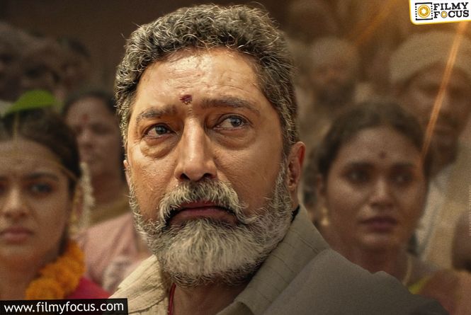 Kalyana Chakravarthy Back On Screen After Two Decades