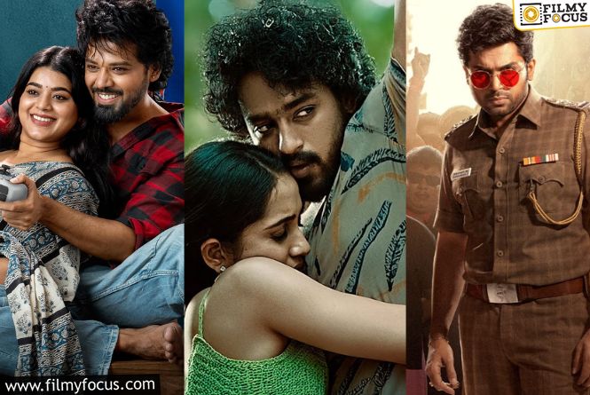 Movies Releasing This Week In Theatres And OTT