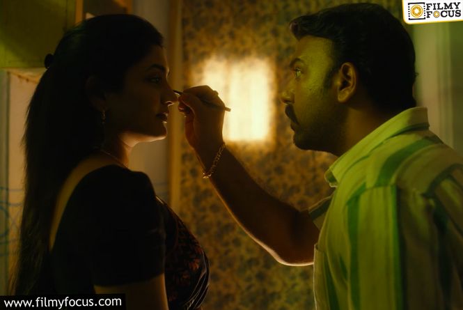 Om Shanti Shanti Shantihi Teaser Promises Fun