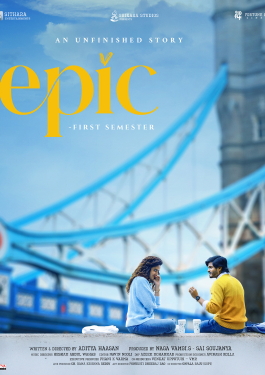 Epic - First Semester 