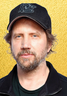Jamie Kennedy