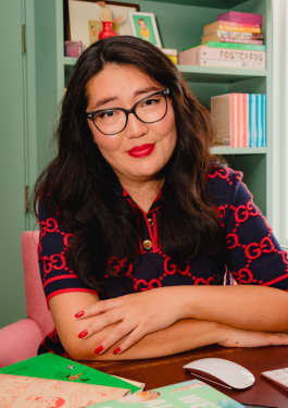 Jenny Han
