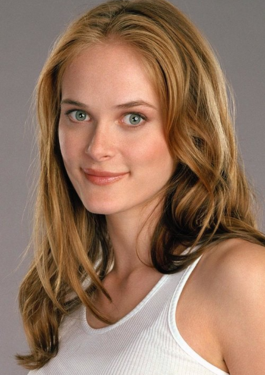 Rachel Blanchard