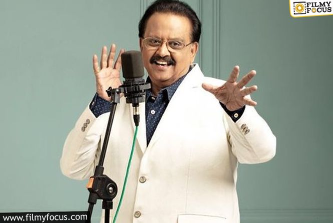 Protests Rise Against SP Balasubrahmanyam’s Statue