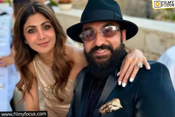 Raj Kundra’s Sharp Reply To Troll Goes Viral