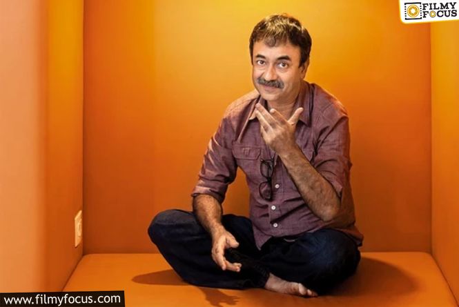 Rajkumar Hirani Jumps Into The Sequel Trend