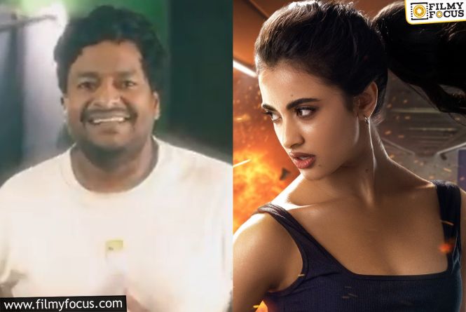 Rhea Singha Makes A Bold Entry In Jetlee