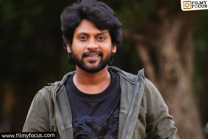 Rio Raj Steps Into A Fresh Romcom Journey