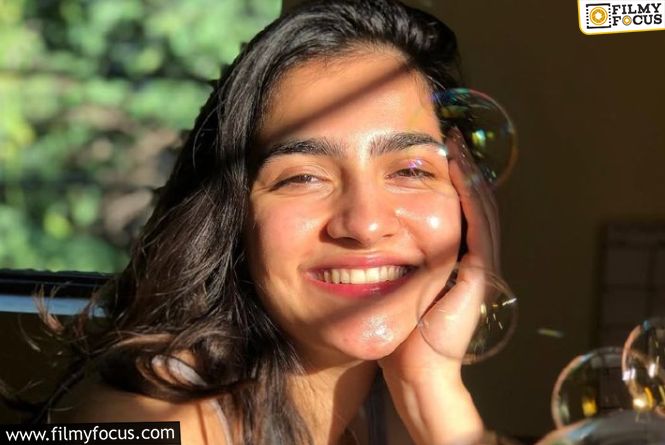 Rukmini Vasanth: A Promising Star Reaching New Heights