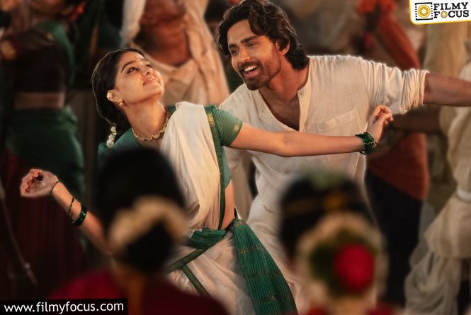 Sallangundaale: A Perfect Telugu Wedding Song