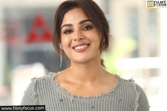 Samyuktha: I Choose Films For Their Content