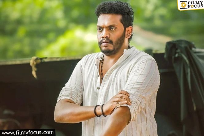 Sandeep Raj’s Dream Delayed Again