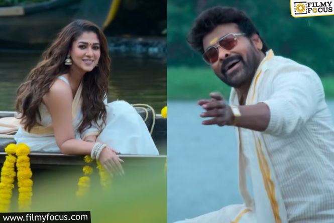 Sasirekha Promo Sets A Magical Mood