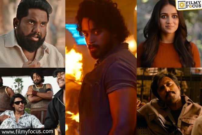 Trailer Talk: Mowgli 2025 Packs Emotion And Action