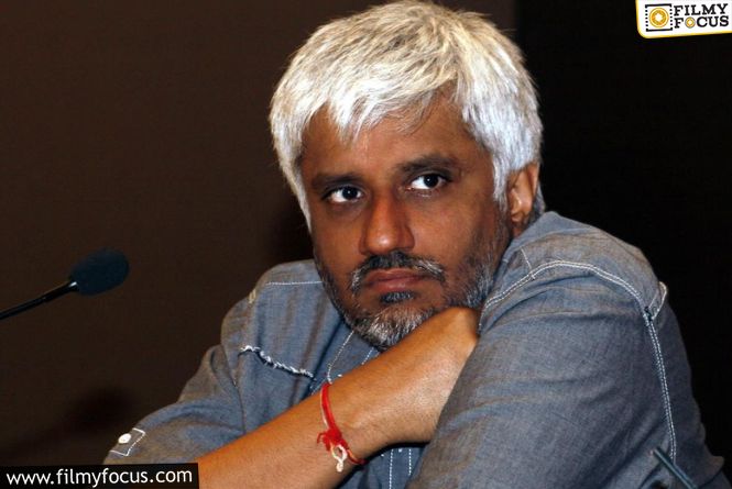 Vikram Bhatt Arrested In Rs. 30 Crore Fraud Case