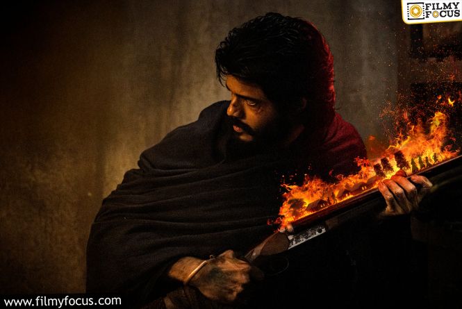 Why Takshakudu Chose Direct OTT Release..?