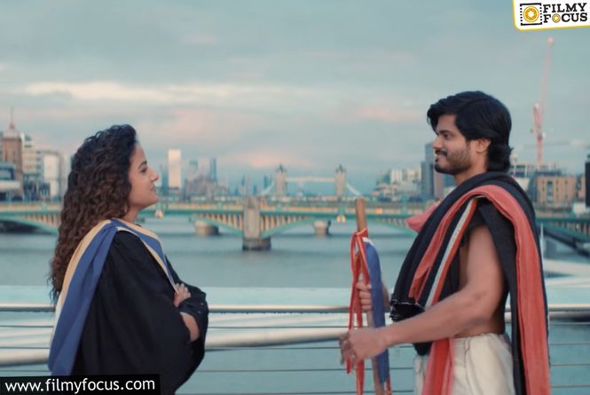 ‘Epic – First Semester’: Baby Pair Begins A New Journey